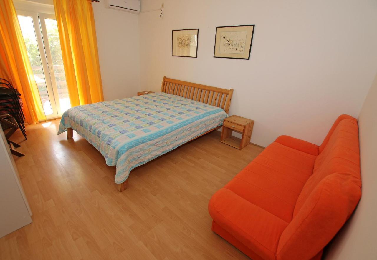 Apartments Branka Medulin Exterior photo